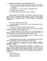 Konspekts 'Dabas resursu nodokļa ietekme uz dabas aizsardzības procesu Latvijas Republikā', 2.