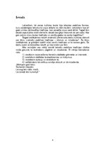 Referāts 'Latviešu sadzīves tradīcijas - vēsture un mūsdienas', 4.