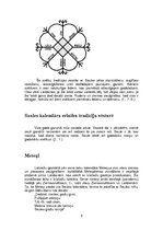 Referāts 'Latviešu sadzīves tradīcijas - vēsture un mūsdienas', 6.