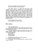 Referāts 'Latviešu sadzīves tradīcijas - vēsture un mūsdienas', 12.