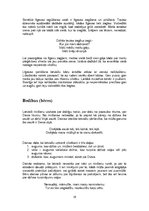 Referāts 'Latviešu sadzīves tradīcijas - vēsture un mūsdienas', 19.