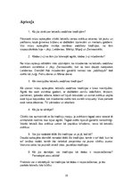 Referāts 'Latviešu sadzīves tradīcijas - vēsture un mūsdienas', 20.