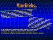 Prezentācija 'Metāli cilvēku organismā (minerālvielas)', 2.