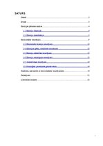 Referāts 'Emocionālās sfēras traucējumi', 2.