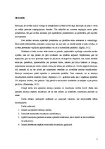 Referāts 'Emocionālās sfēras traucējumi', 3.