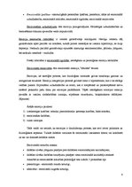 Referāts 'Emocionālās sfēras traucējumi', 6.