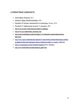 Referāts 'Emocionālās sfēras traucējumi', 22.