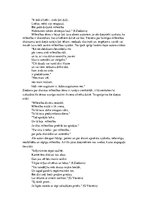 Eseja 'Imanta Ziedoņa un Ojāra Vācieša dzejas nozīme mūsdienās', 2.