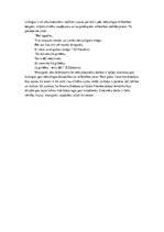 Eseja 'Imanta Ziedoņa un Ojāra Vācieša dzejas nozīme mūsdienās', 3.