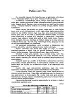 Referāts 'Pašaizsardzība', 1.