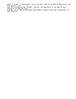 Eseja 'An Evaluation of the Wife of Bath Character', 2.