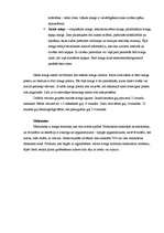 Konspekts 'Miegs', 2.