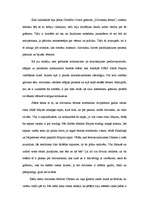 Eseja 'Džordžs Orvels "Dzīvnieku ferma"', 1.