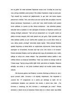 Eseja 'Džordžs Orvels "Dzīvnieku ferma"', 3.