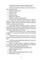 Referāts 'Personības pašizpētes darbs', 3.