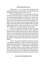 Referāts 'Personības pašizpētes darbs', 5.