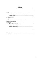 Referāts 'Gramatiskās normas novirzes Marka Tvena darbā', 2.