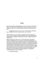 Referāts 'Gramatiskās normas novirzes Marka Tvena darbā', 3.