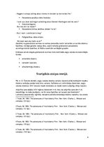 Referāts 'Gramatiskās normas novirzes Marka Tvena darbā', 4.