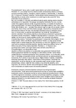 Referāts 'Gramatiskās normas novirzes Marka Tvena darbā', 6.