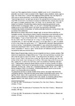 Referāts 'Gramatiskās normas novirzes Marka Tvena darbā', 8.