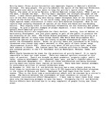 Eseja 'Grizzly Bears Endangered', 1.