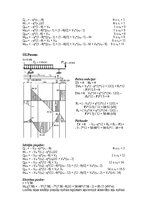 Paraugs 'Statiski noteicamas locīklu sijas aprēķins', 4.