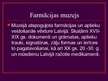 Prezentācija 'Farmācijas muzejs', 4.