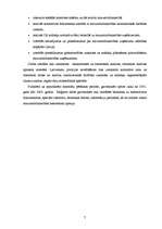 Diplomdarbs 'Saimnieciskās darbības un nodokļu uzskaite mazumtirdzniecības uzņēmumos', 7.