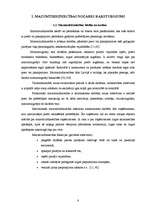 Diplomdarbs 'Saimnieciskās darbības un nodokļu uzskaite mazumtirdzniecības uzņēmumos', 8.