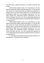 Diplomdarbs 'Saimnieciskās darbības un nodokļu uzskaite mazumtirdzniecības uzņēmumos', 15.