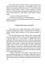 Diplomdarbs 'Saimnieciskās darbības un nodokļu uzskaite mazumtirdzniecības uzņēmumos', 34.