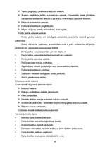 Diplomdarbs 'Saimnieciskās darbības un nodokļu uzskaite mazumtirdzniecības uzņēmumos', 46.