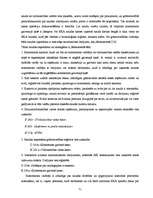 Diplomdarbs 'Saimnieciskās darbības un nodokļu uzskaite mazumtirdzniecības uzņēmumos', 71.