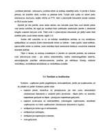 Diplomdarbs 'Saimnieciskās darbības un nodokļu uzskaite mazumtirdzniecības uzņēmumos', 73.