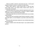 Diplomdarbs 'Saimnieciskās darbības un nodokļu uzskaite mazumtirdzniecības uzņēmumos', 74.