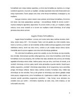 Referāts 'Cietā diska formatēšanas būtība', 6.