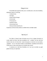 Referāts 'Cietā diska formatēšanas būtība', 7.