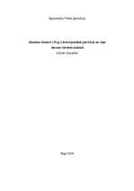 Referāts 'Alunānu dzimtas (19.gs.) ievērojamākie pārstāvji un viņu devums latviešu kultūrā', 1.