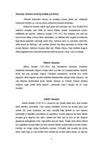 Referāts 'Alunānu dzimtas (19.gs.) ievērojamākie pārstāvji un viņu devums latviešu kultūrā', 3.