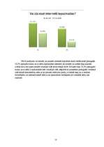 Referāts 'Interneta atkarības salīdzinājums agrās jaunības un pieaugušo vecumposmos ', 18.