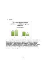 Referāts 'Interneta atkarības salīdzinājums agrās jaunības un pieaugušo vecumposmos ', 19.