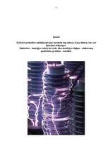 Konspekts 'Elektrība, elektrības vēsture', 2.