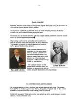 Konspekts 'Elektrība, elektrības vēsture', 3.