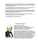 Konspekts 'Elektrība, elektrības vēsture', 5.