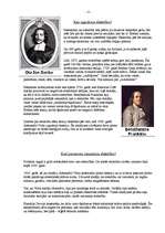 Konspekts 'Elektrība, elektrības vēsture', 6.