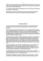 Konspekts 'Elektrība, elektrības vēsture', 7.