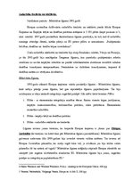 Konspekts 'Kopējā ārējā un drošības politika, sadarbība tieslietās un iekšlietās', 4.