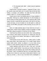 Referāts 'Dieva Atklāsme caur praviešiem Vecajā Derībā', 2.