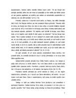 Referāts 'Dieva Atklāsme caur praviešiem Vecajā Derībā', 3.